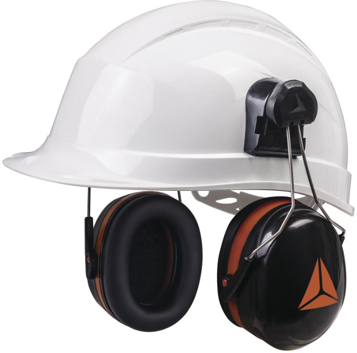 CASQUE SECURITE