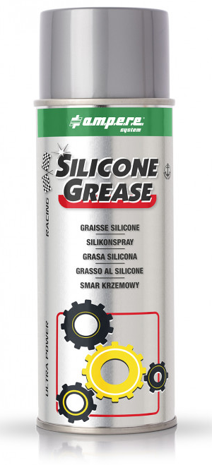 GRAISSE SILICONE