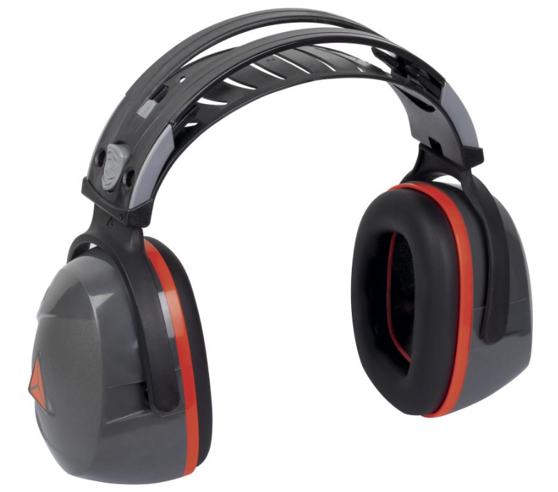 CASQUE ANTI-BRUIT