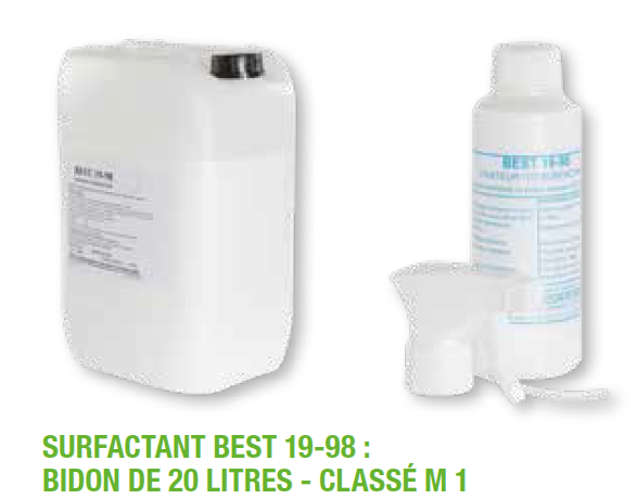 SURFACTANT